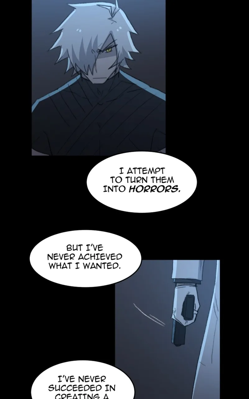 Code Adam Chapter 119 page 80 - 