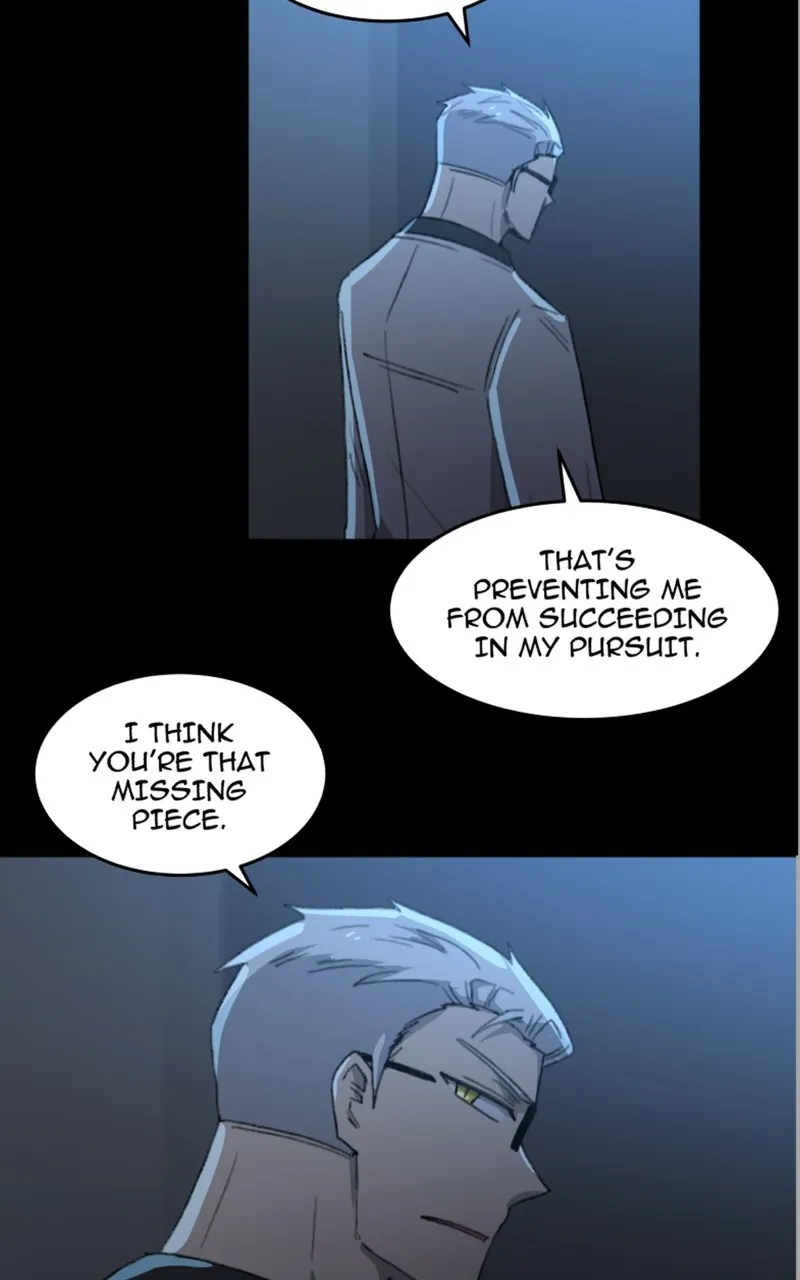 Code Adam Chapter 119 page 82 - 