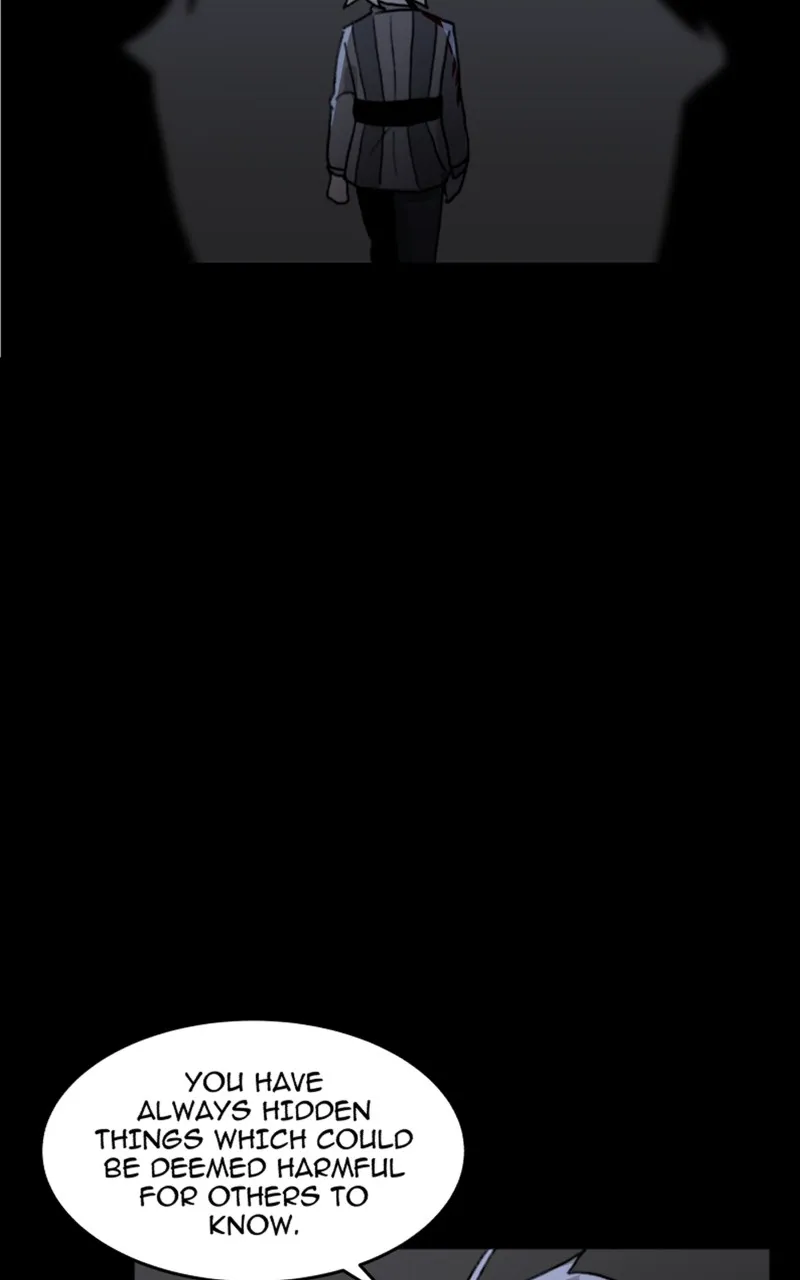 Code Adam Chapter 119 page 87 - 