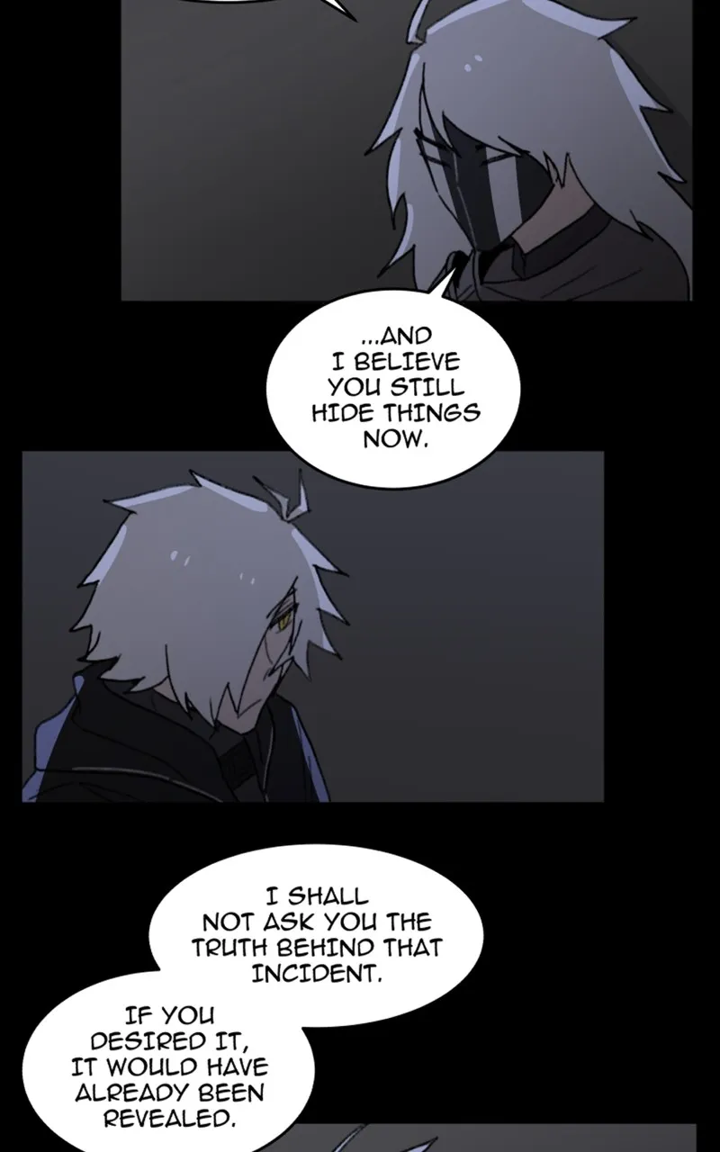 Code Adam Chapter 119 page 88 - 