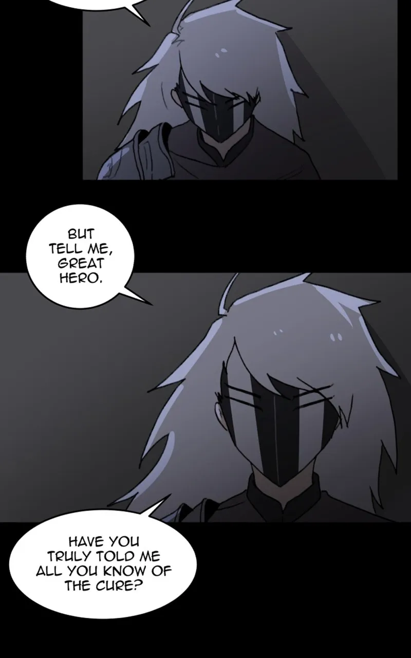 Code Adam Chapter 119 page 89 - 