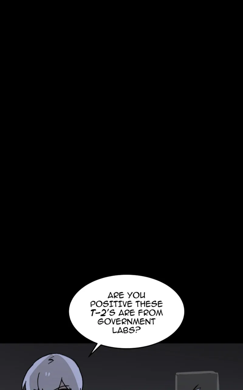 Code Adam Chapter 119 page 90 - 