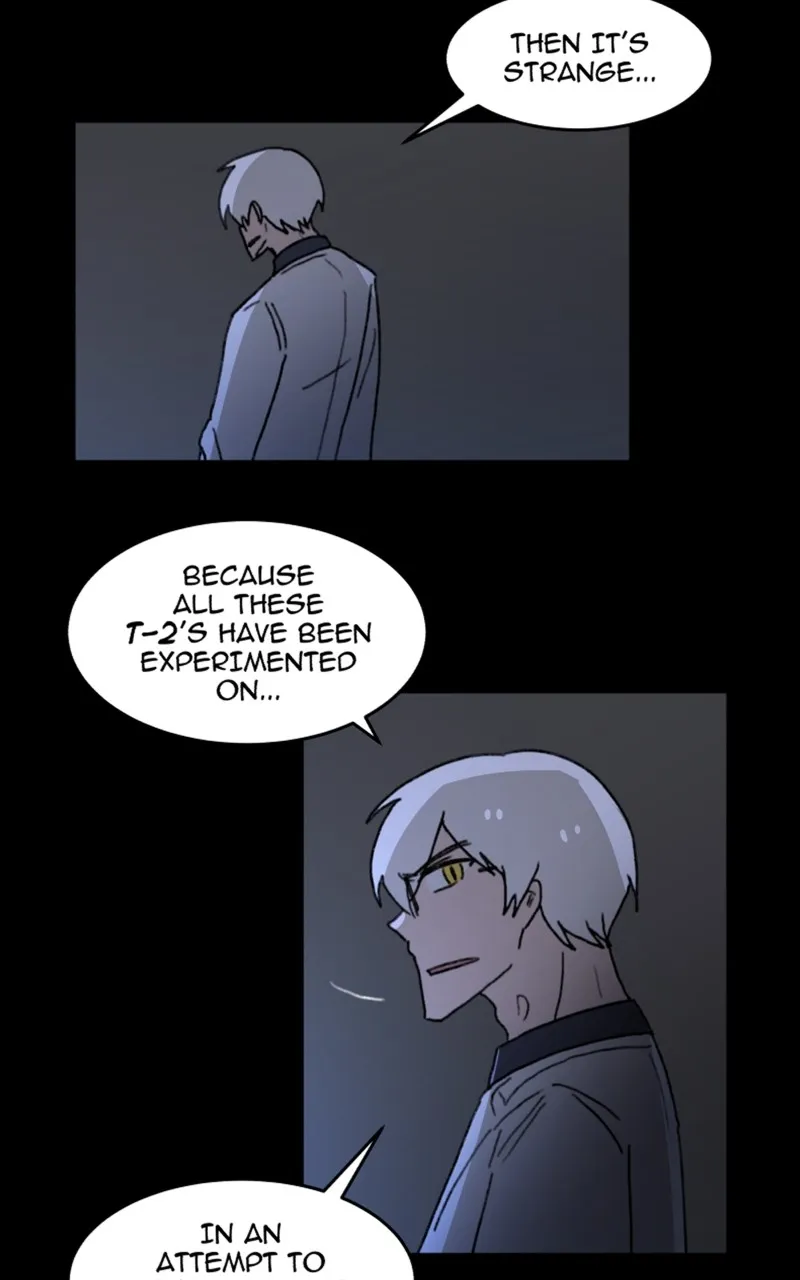 Code Adam Chapter 119 page 92 - 