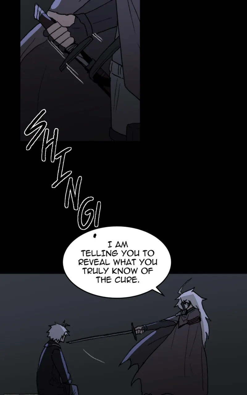Code Adam Chapter 119 page 95 - 