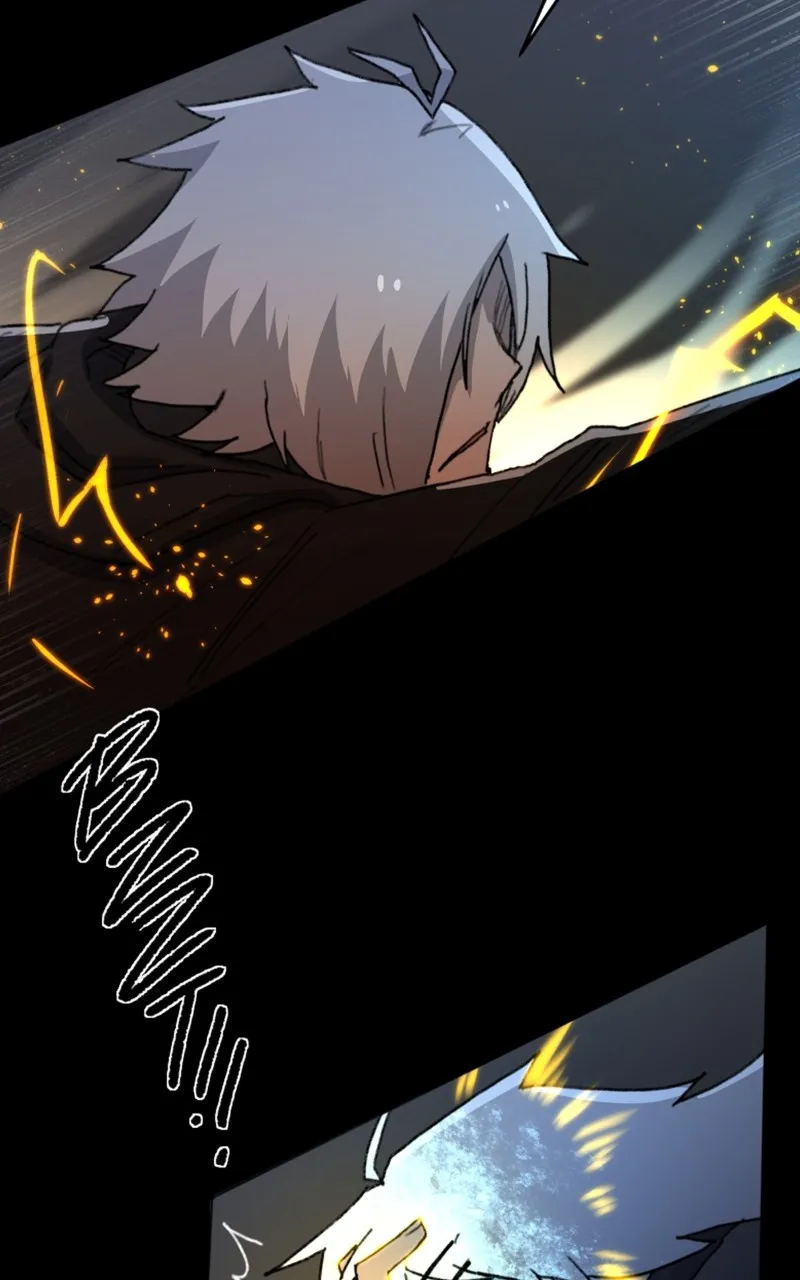 Code Adam Chapter 119 page 97 - 