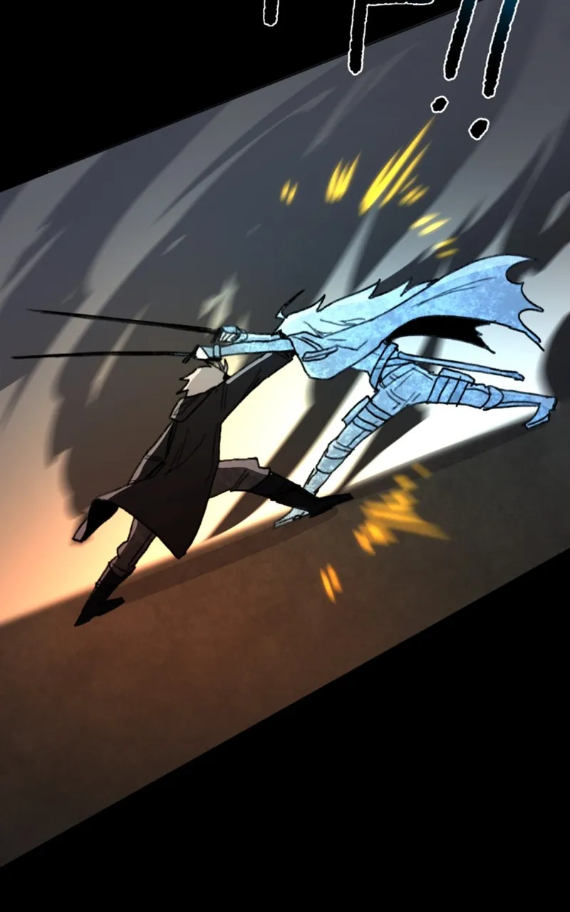 Code Adam Chapter 119 page 99 - 