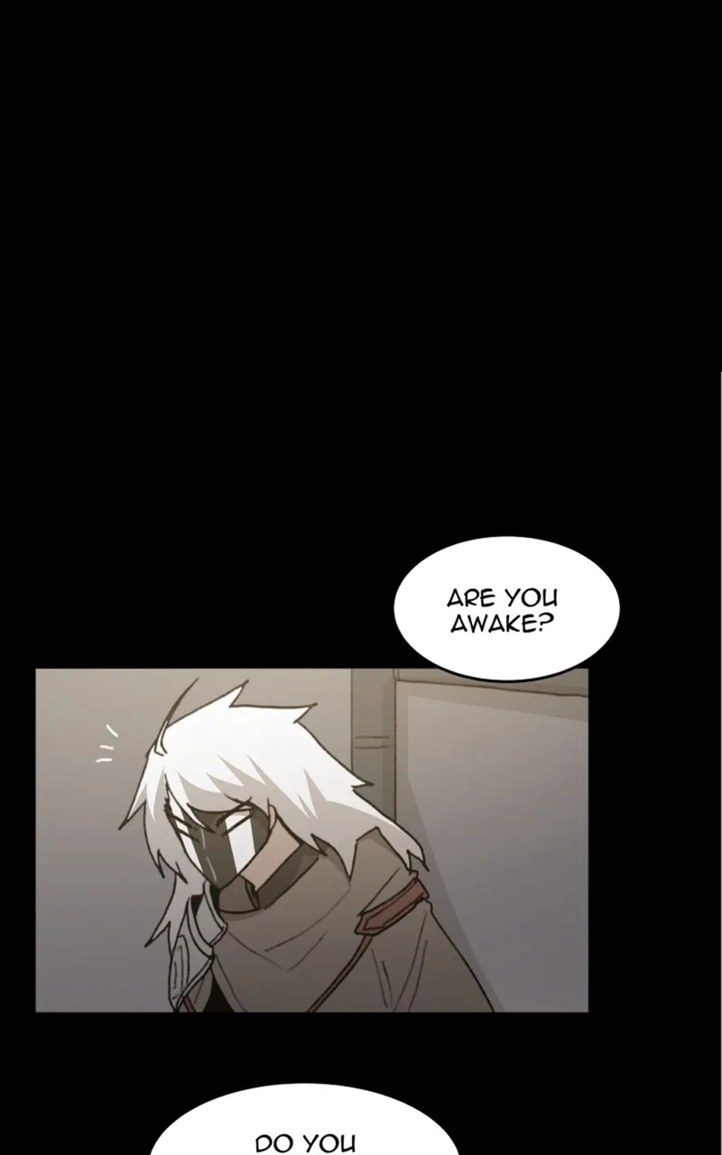 Code Adam Chapter 119 page 100 - 