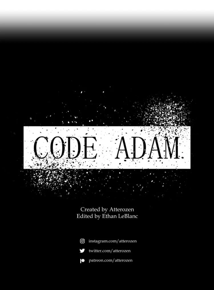 Code Adam Chapter 12 page 5 - 