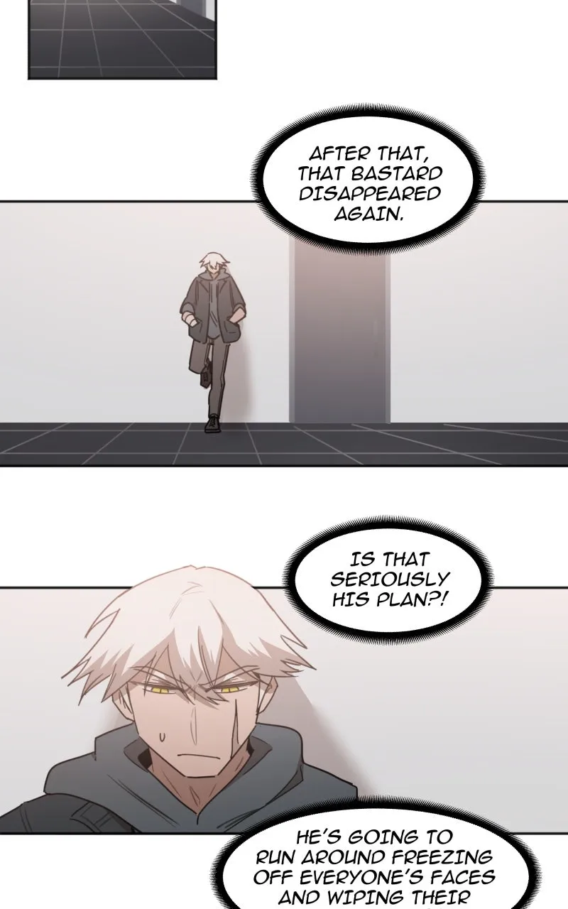 Code Adam Chapter 120 page 2 - 