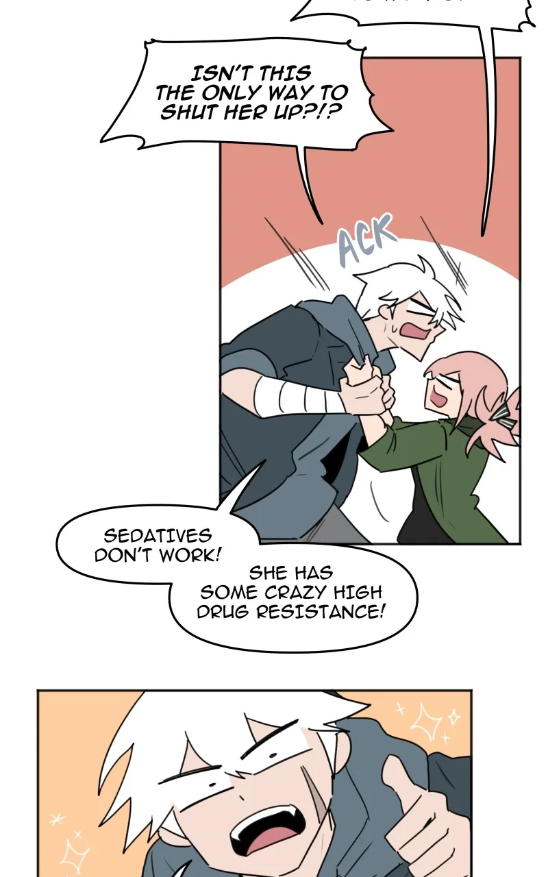 Code Adam Chapter 120 page 12 - 