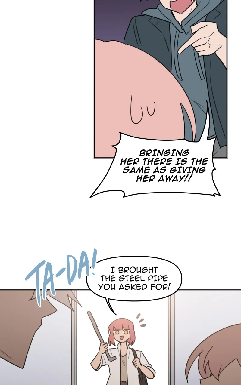 Code Adam Chapter 120 page 15 - 