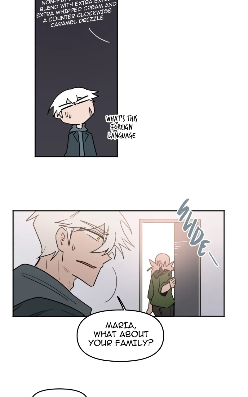 Code Adam Chapter 120 page 17 - 