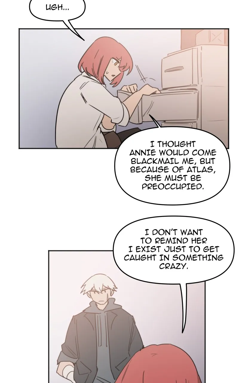 Code Adam Chapter 120 page 18 - 
