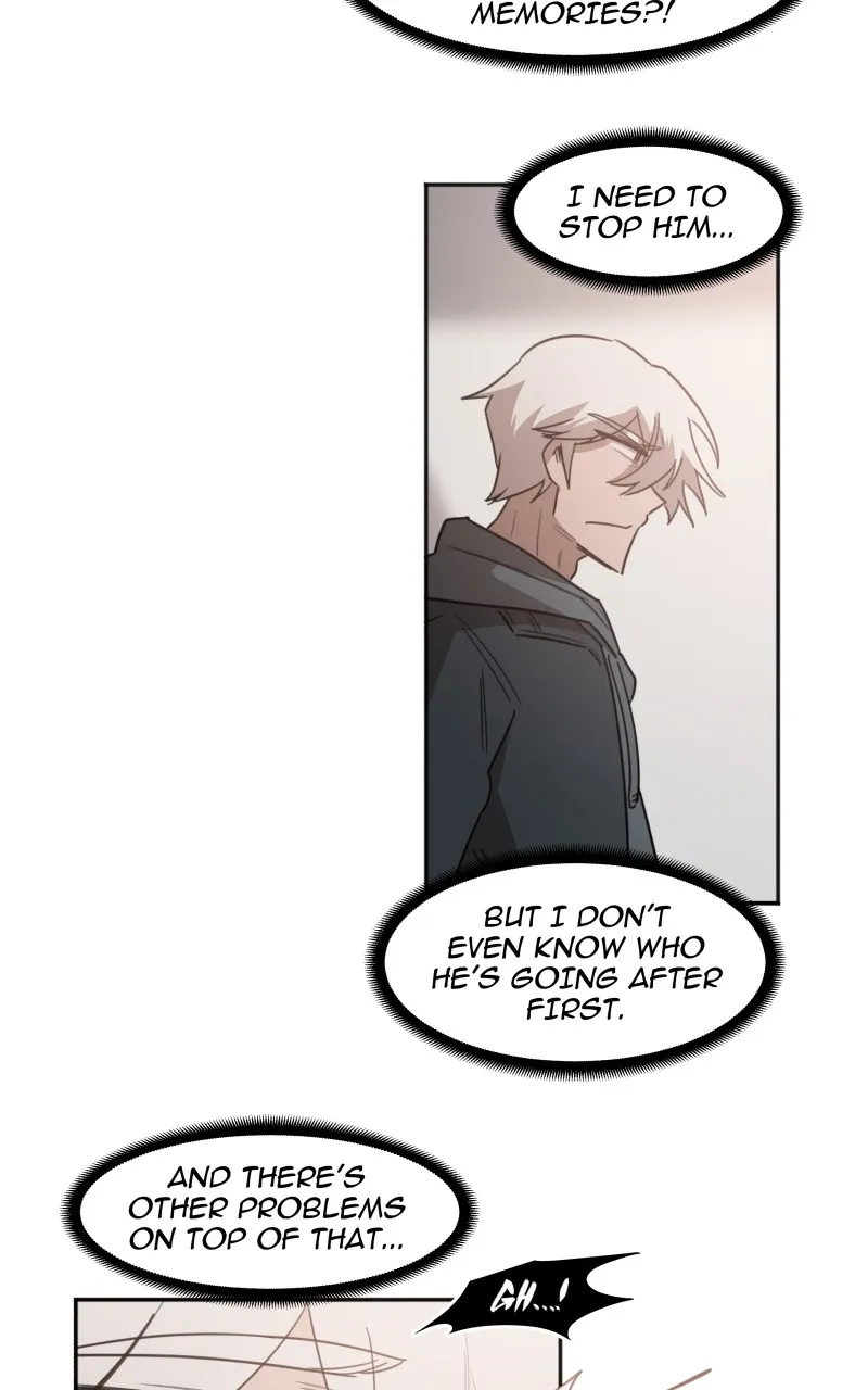 Code Adam Chapter 120 page 3 - 