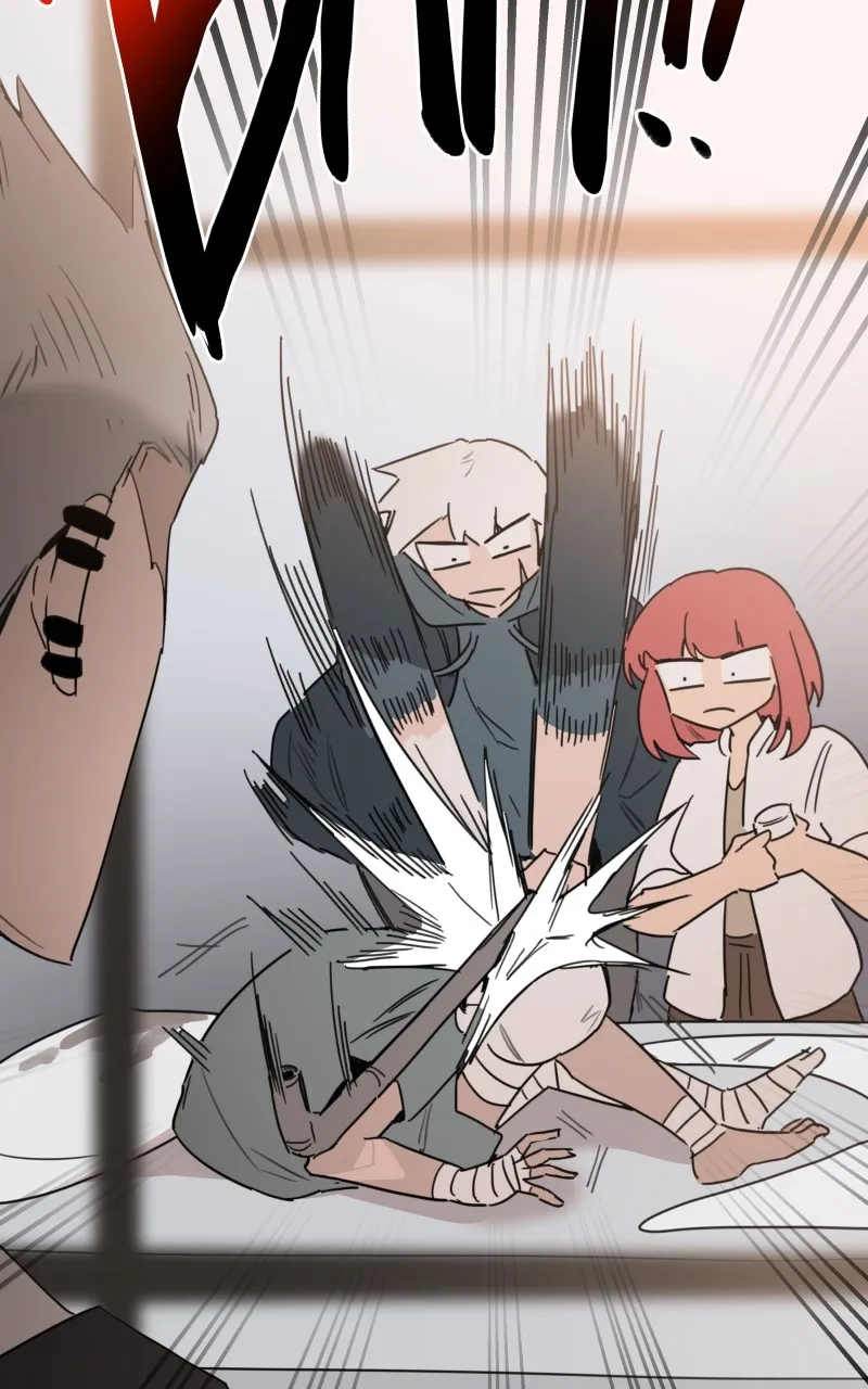 Code Adam Chapter 120 page 23 - 