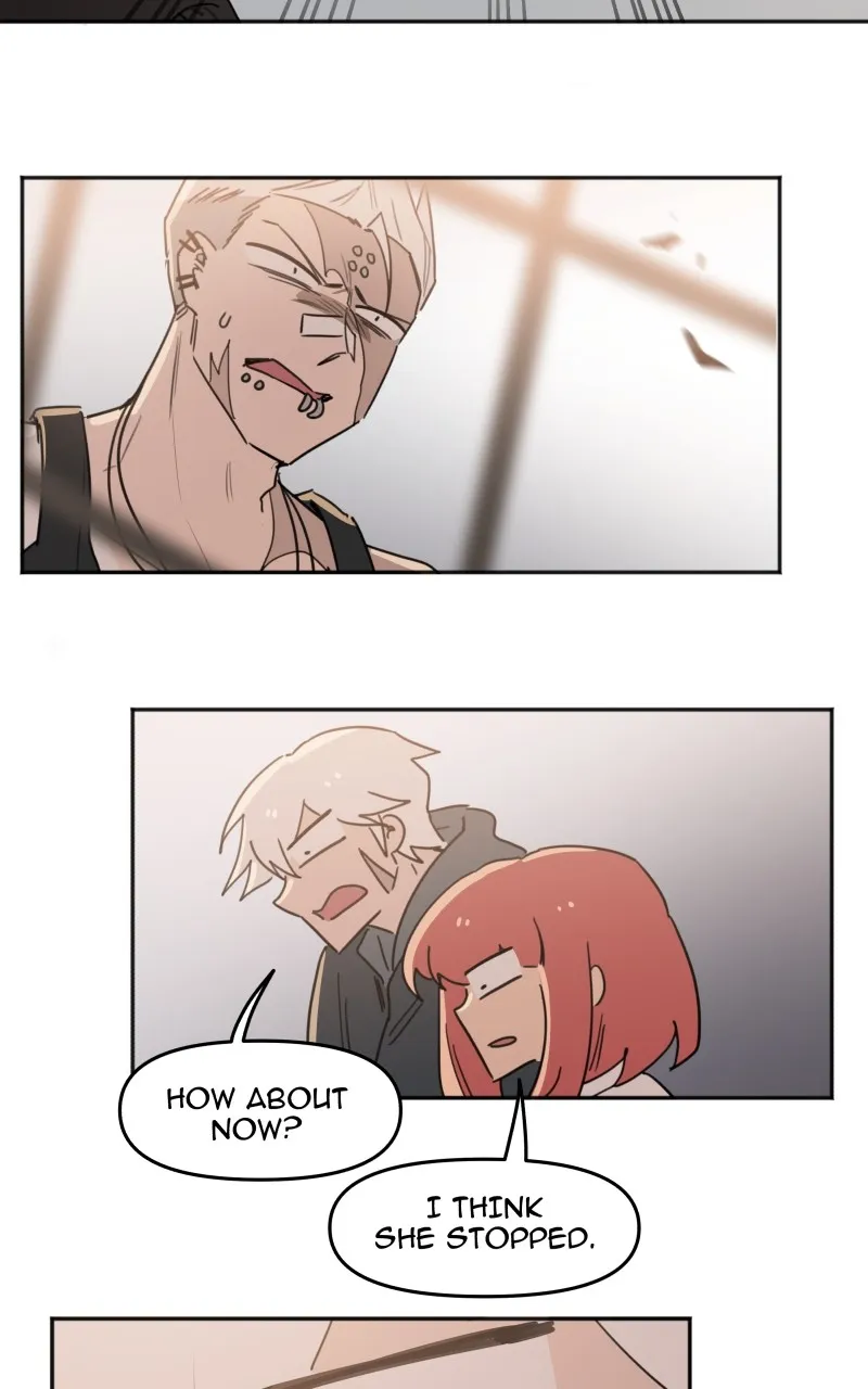 Code Adam Chapter 120 page 24 - 
