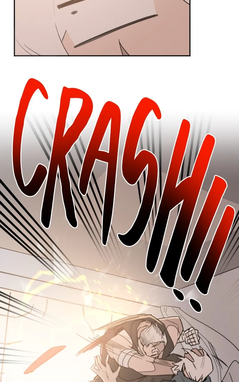 Code Adam Chapter 120 page 25 - 