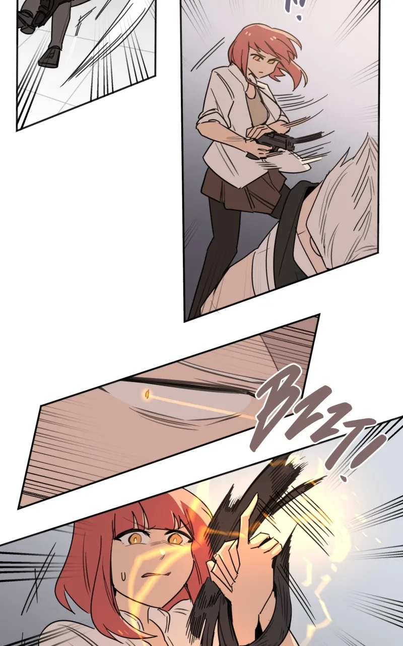 Code Adam Chapter 120 page 27 - 