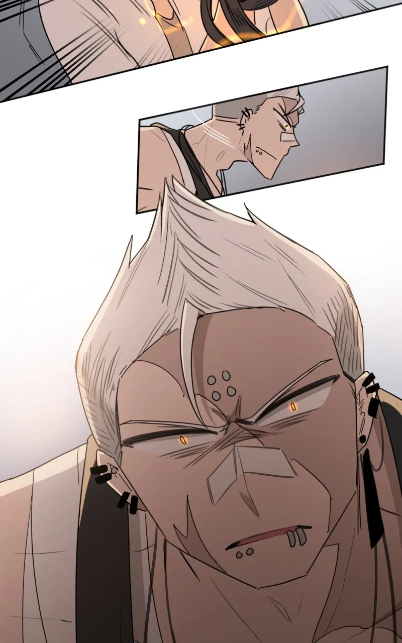 Code Adam Chapter 120 page 28 - 