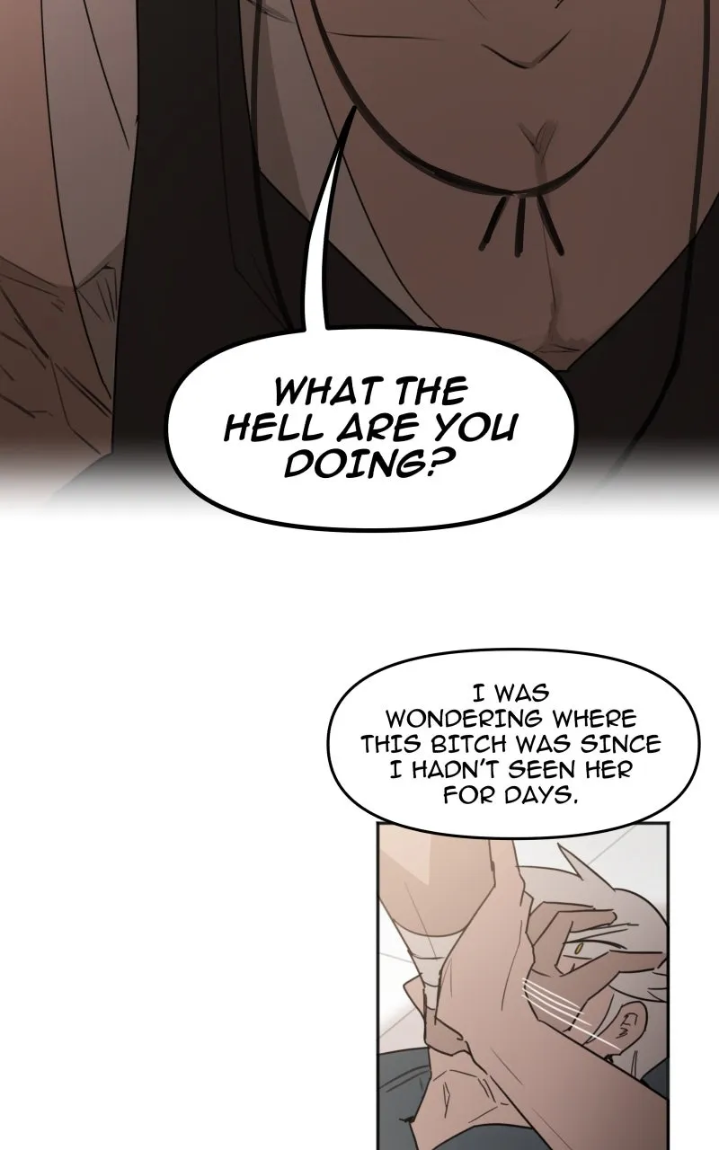 Code Adam Chapter 120 page 29 - 