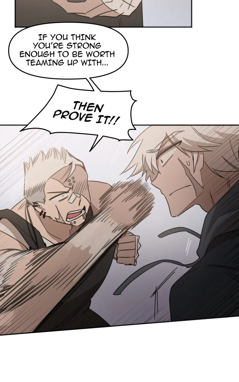 Code Adam Chapter 120 page 36 - 
