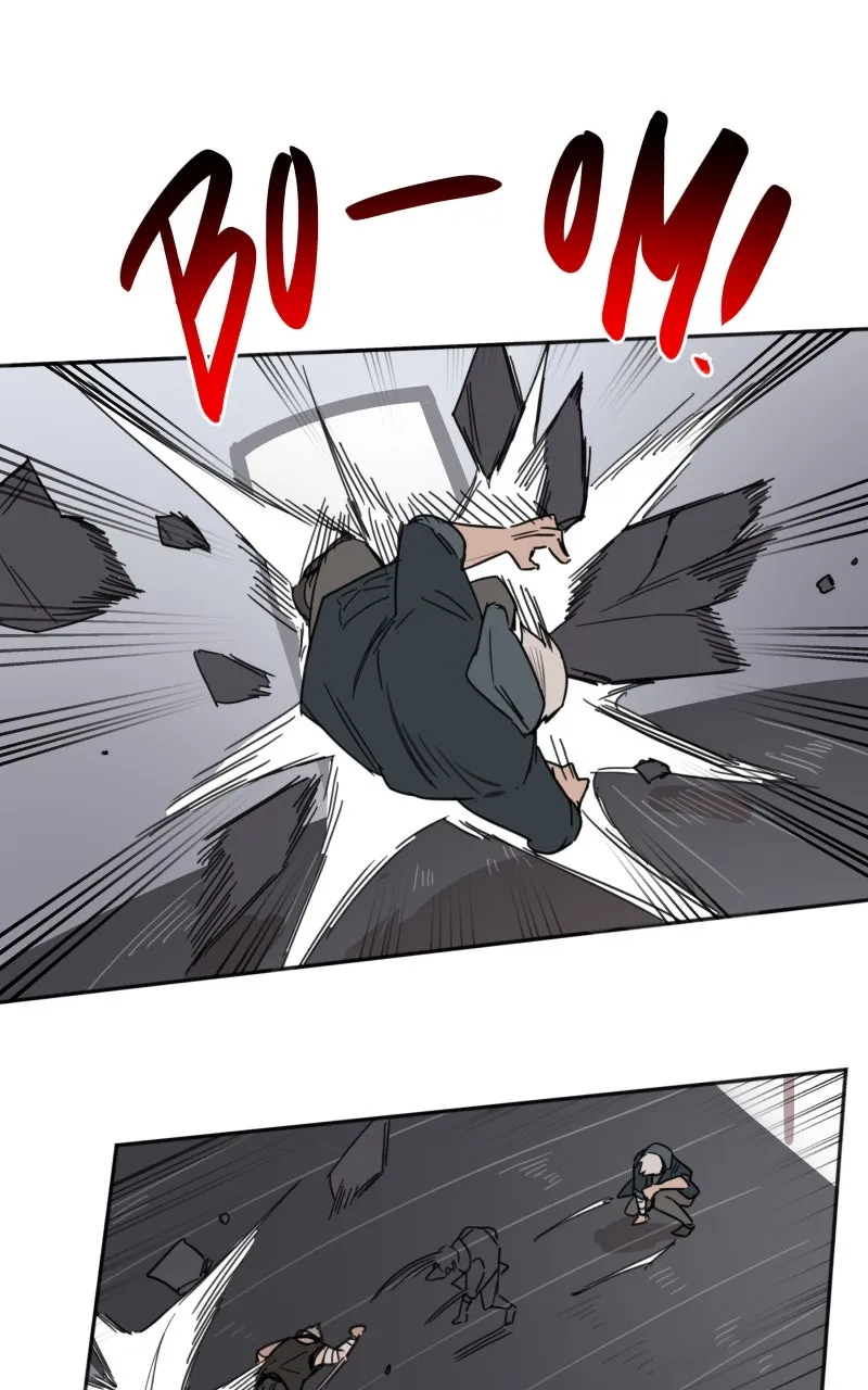 Code Adam Chapter 120 page 37 - 
