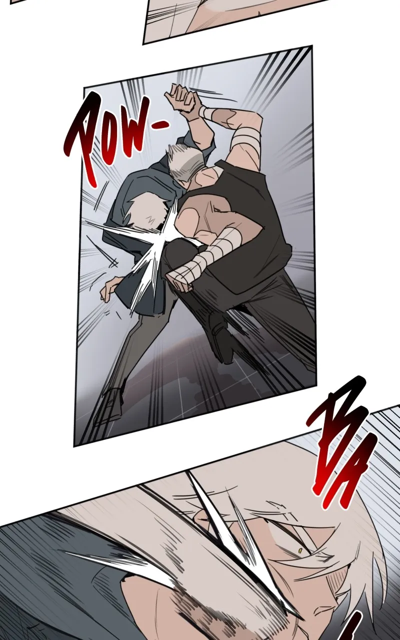 Code Adam Chapter 120 page 40 - 