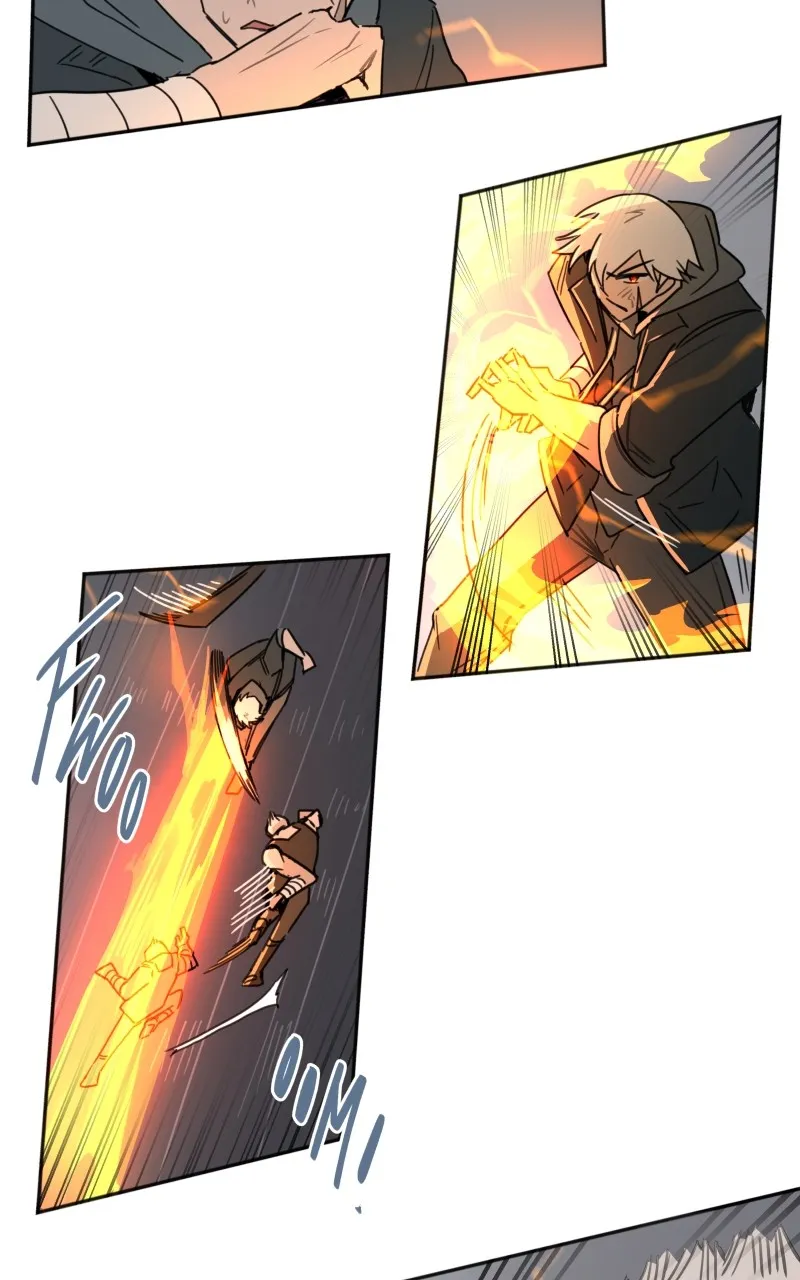 Code Adam Chapter 120 page 43 - 