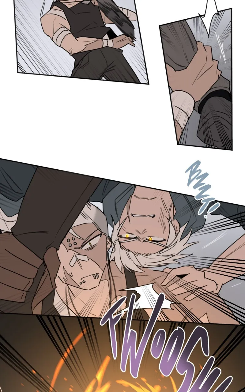 Code Adam Chapter 120 page 47 - 
