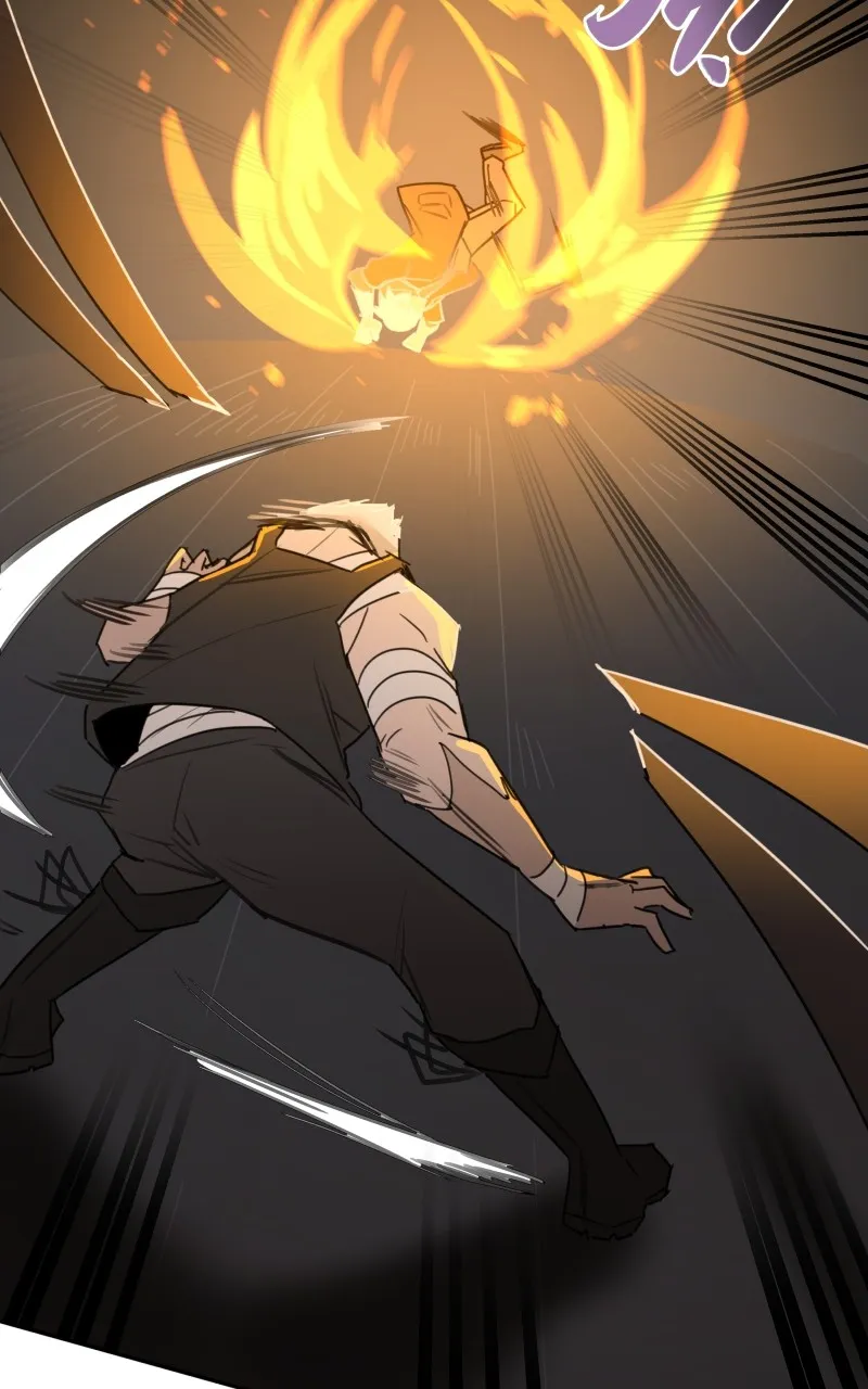 Code Adam Chapter 120 page 48 - 