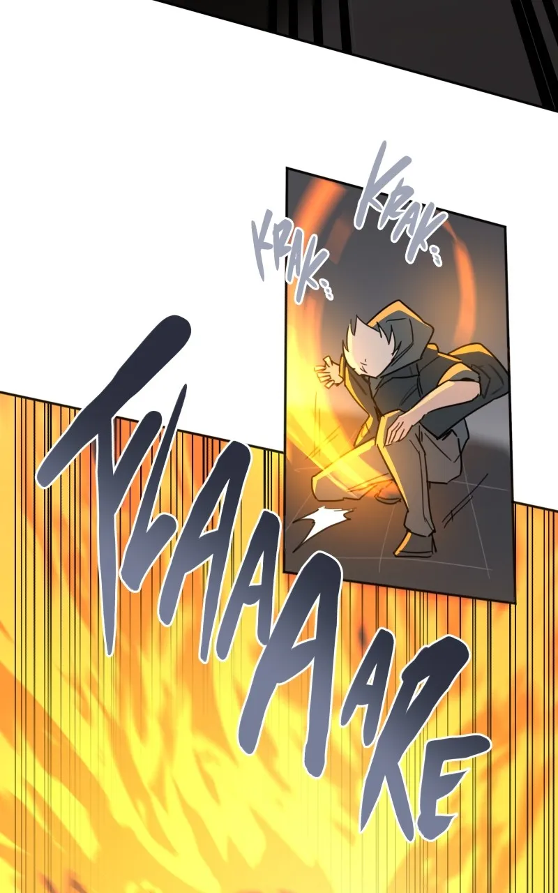 Code Adam Chapter 120 page 49 - 