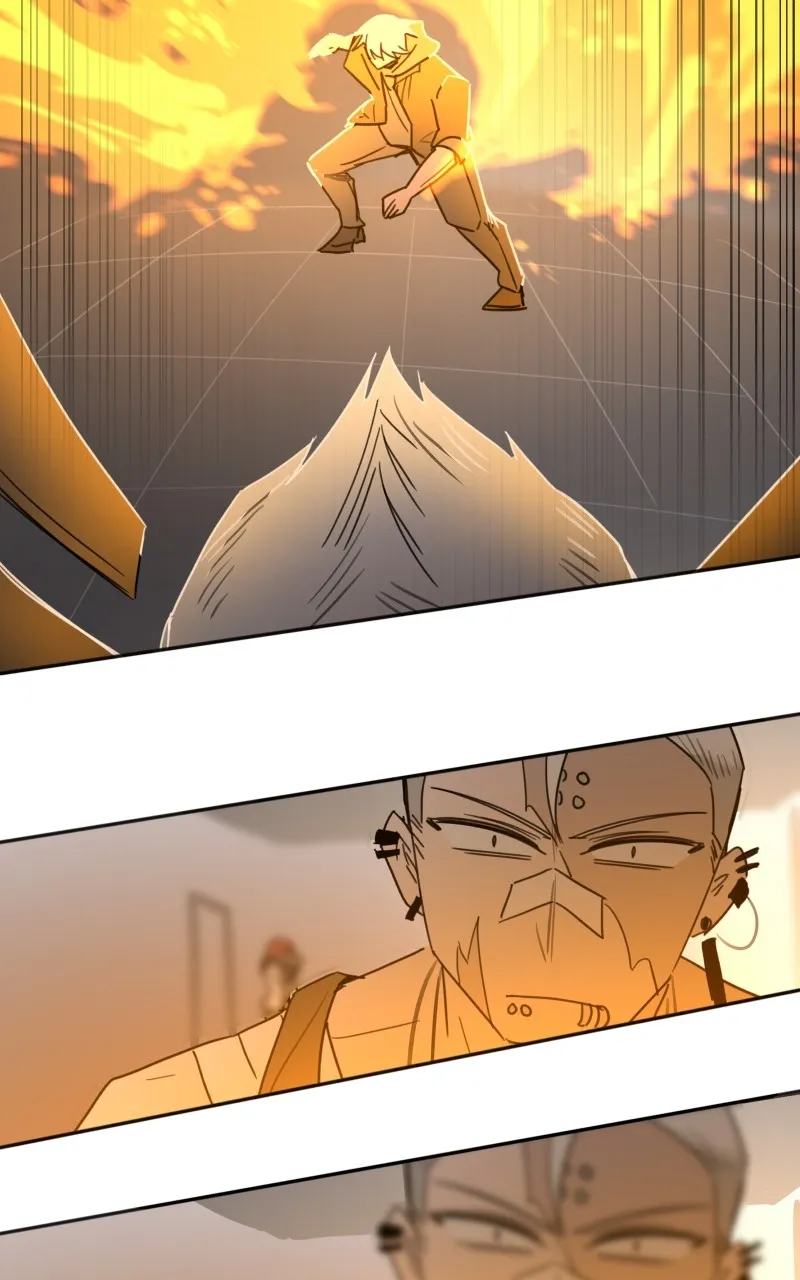 Code Adam Chapter 120 page 50 - 
