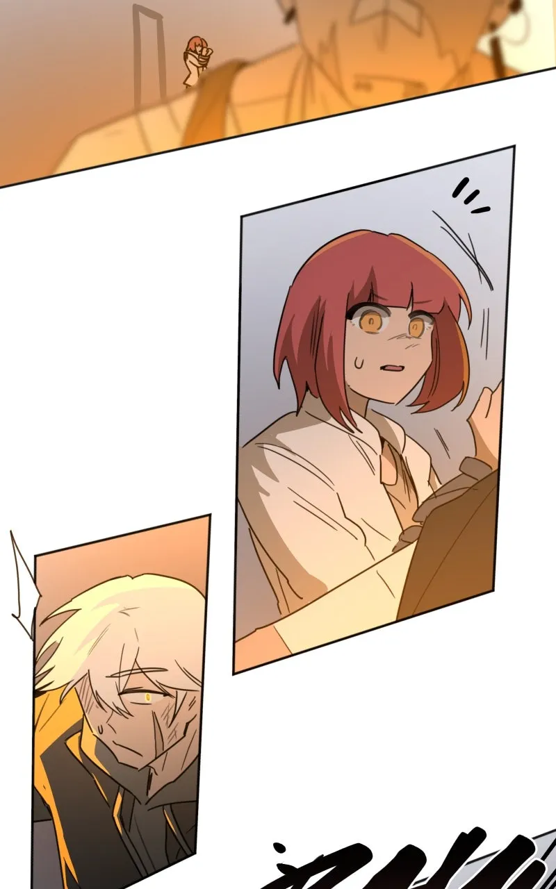 Code Adam Chapter 120 page 51 - 
