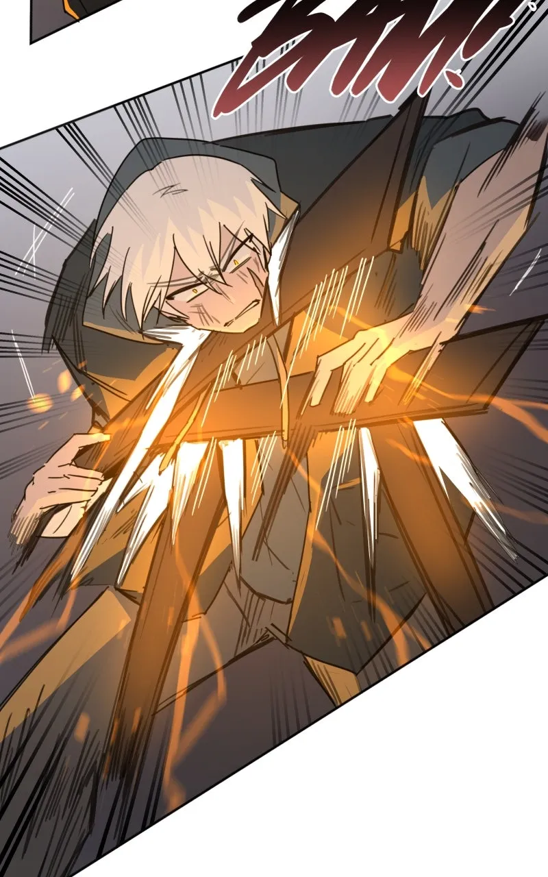 Code Adam Chapter 120 page 52 - 