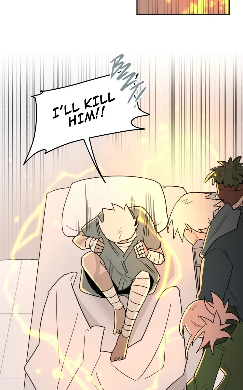Code Adam Chapter 120 page 8 - 
