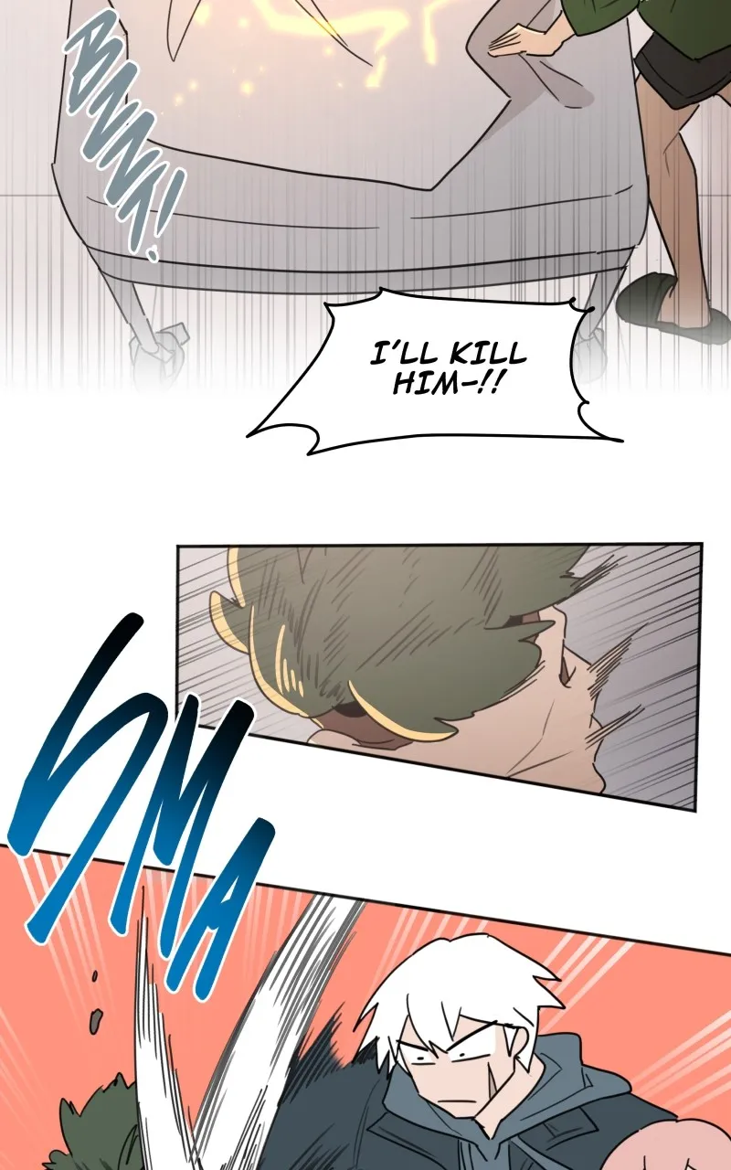 Code Adam Chapter 120 page 9 - 