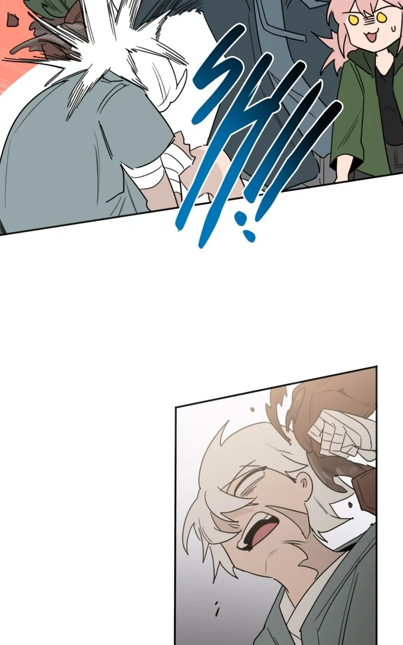 Code Adam Chapter 120 page 10 - 