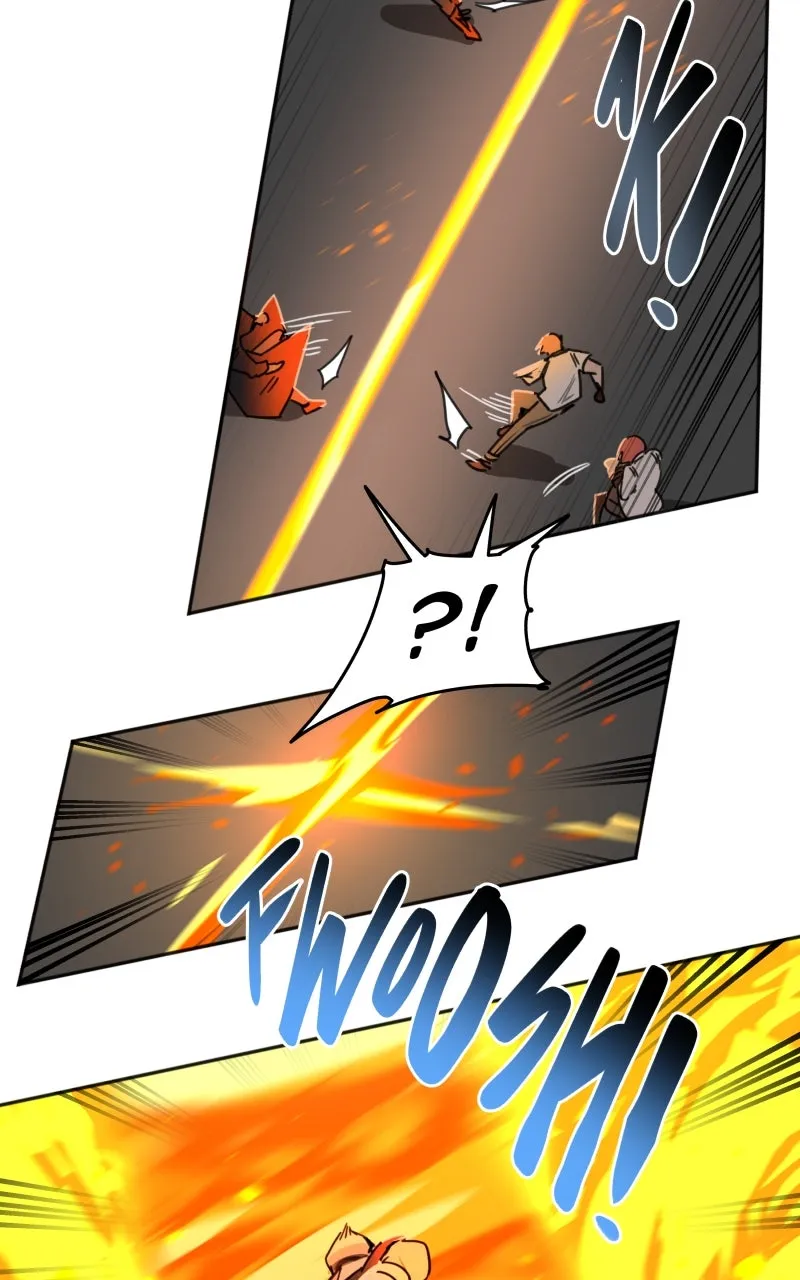 Code Adam Chapter 121 page 12 - 