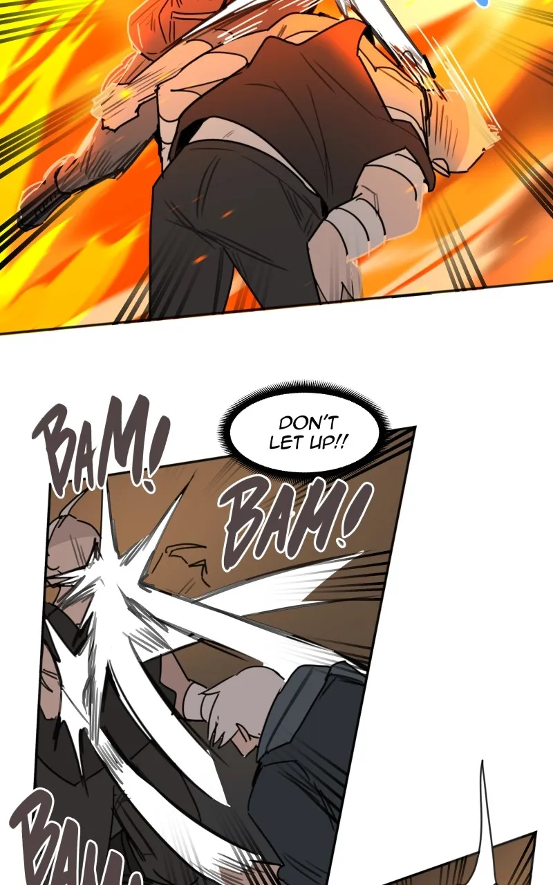 Code Adam Chapter 121 page 14 - 