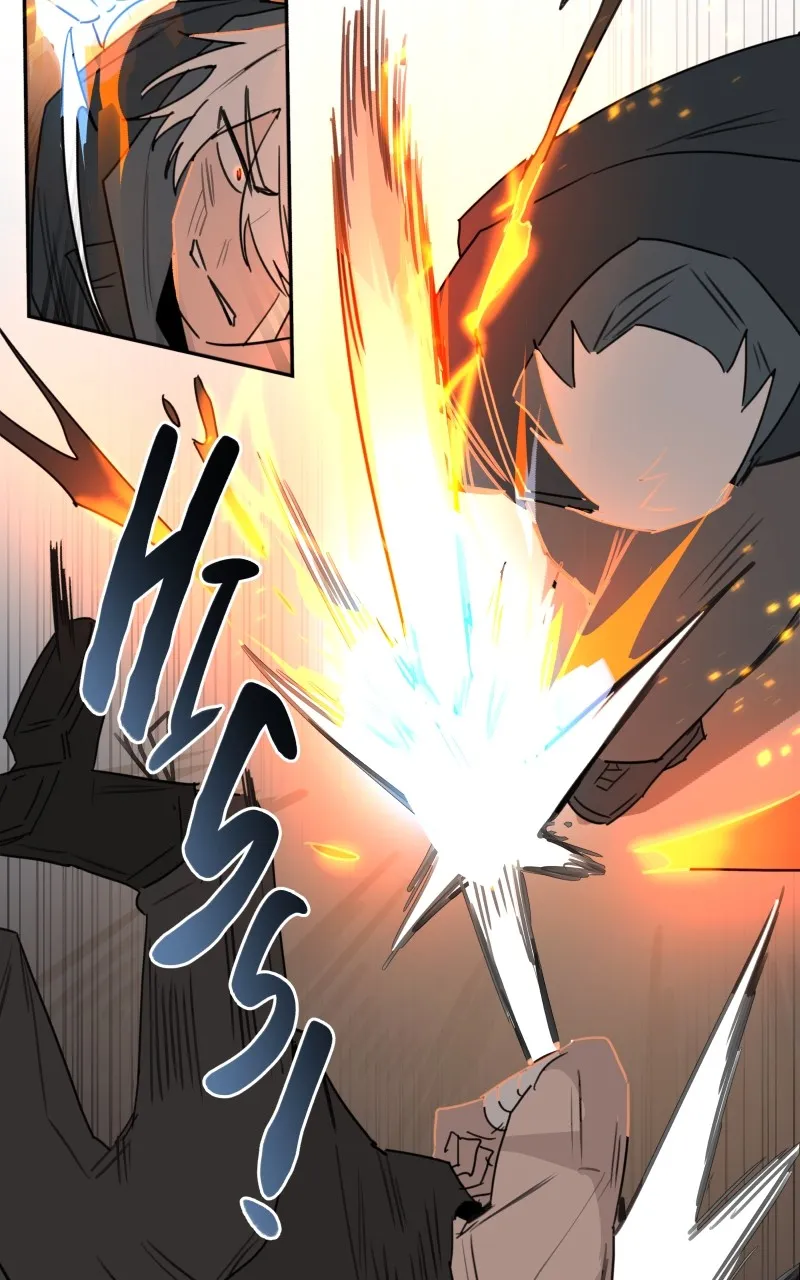 Code Adam Chapter 121 page 17 - 