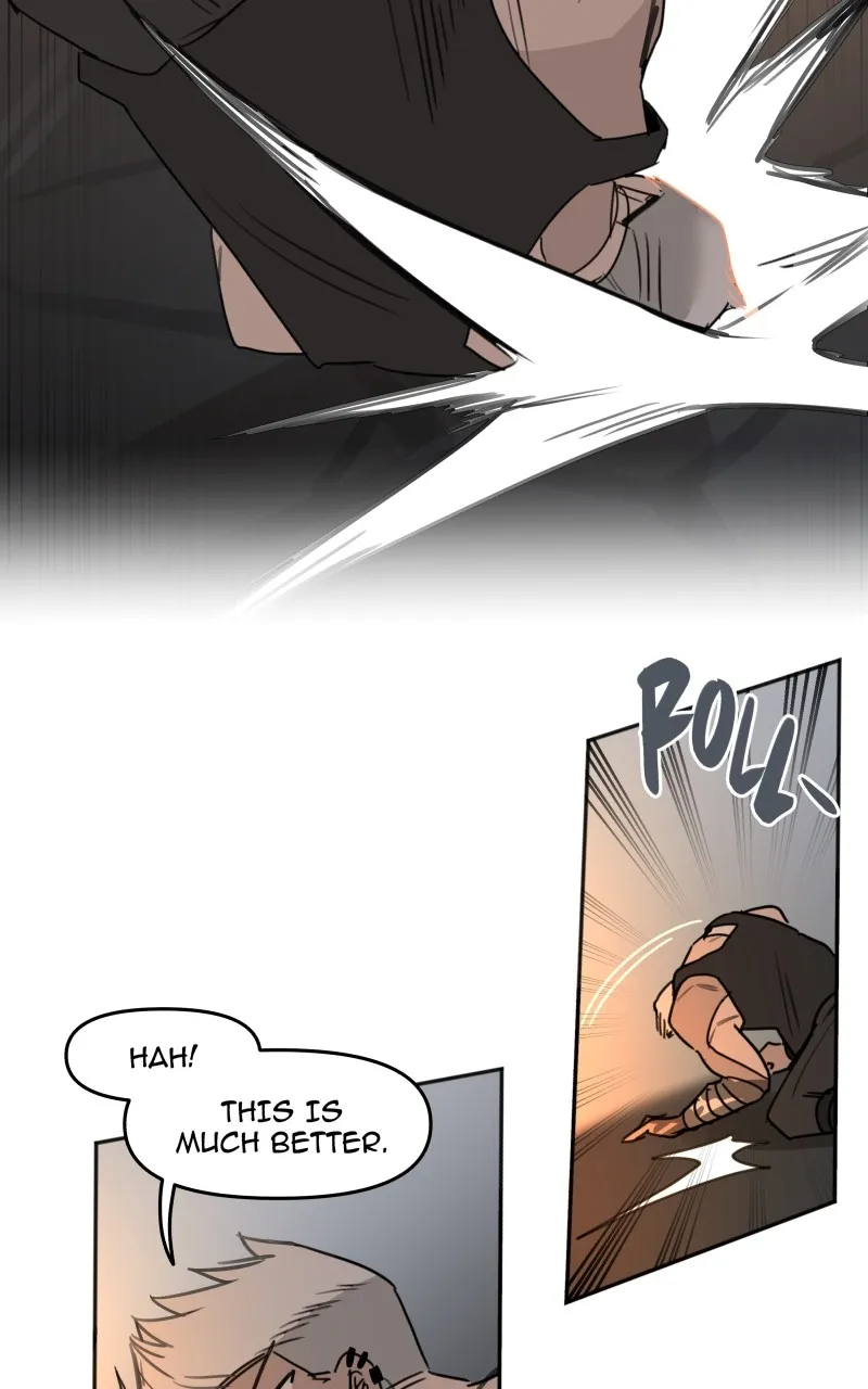 Code Adam Chapter 121 page 18 - 