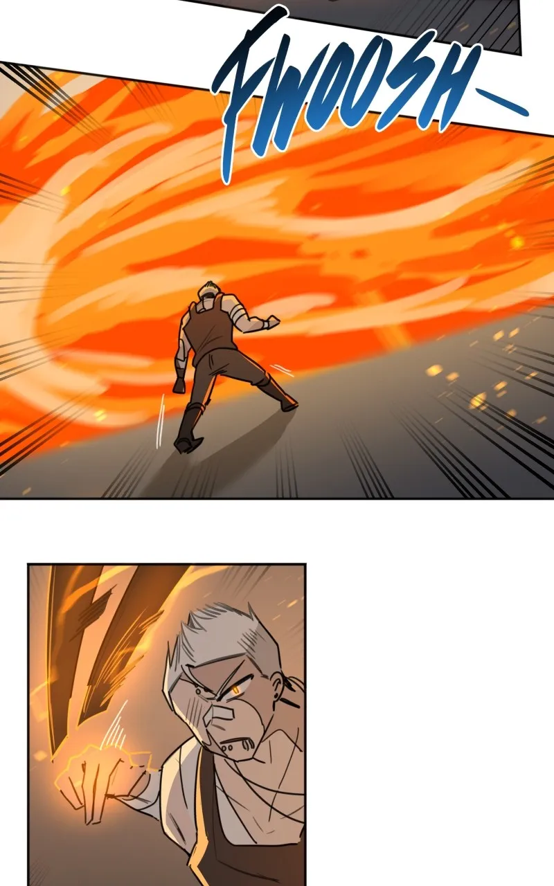 Code Adam Chapter 121 page 24 - 