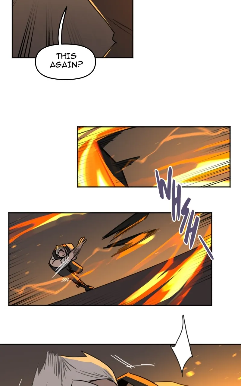 Code Adam Chapter 121 page 25 - 