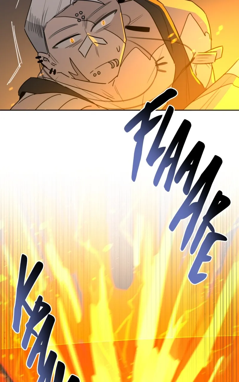 Code Adam Chapter 121 page 26 - 