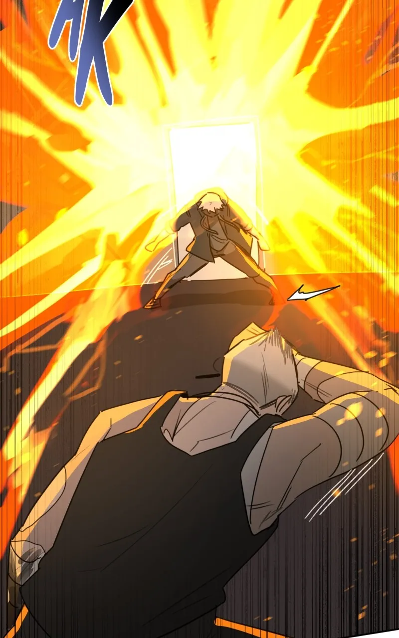 Code Adam Chapter 121 page 27 - 