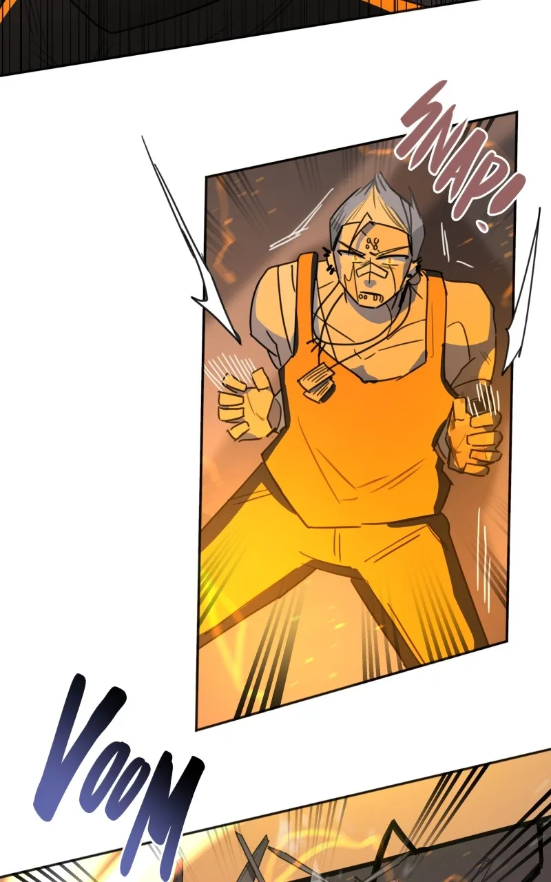Code Adam Chapter 121 page 28 - 