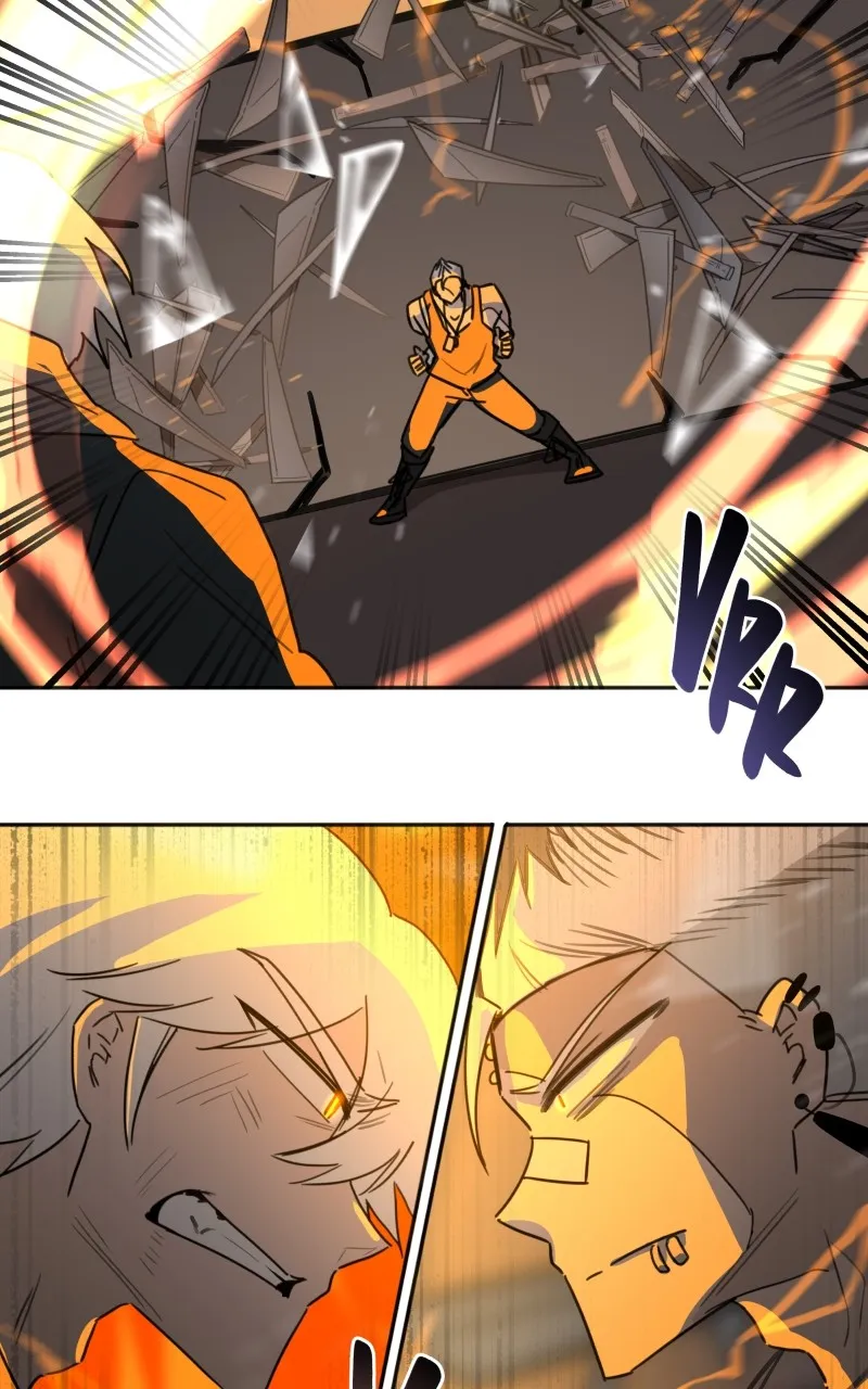 Code Adam Chapter 121 page 29 - 