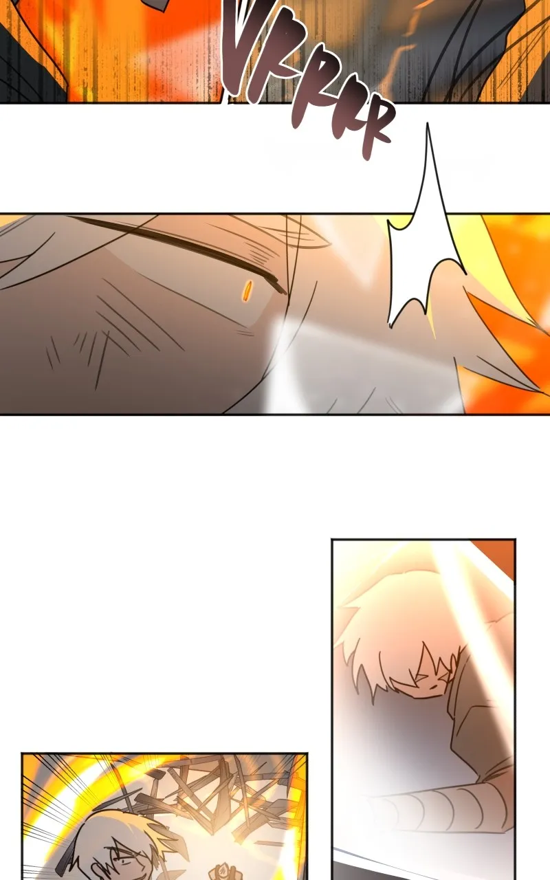 Code Adam Chapter 121 page 30 - 