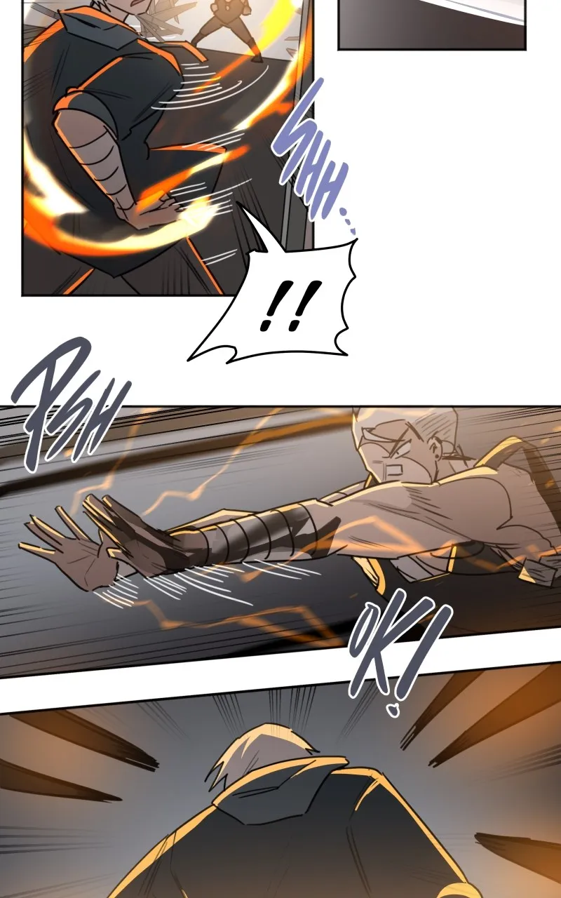 Code Adam Chapter 121 page 31 - 