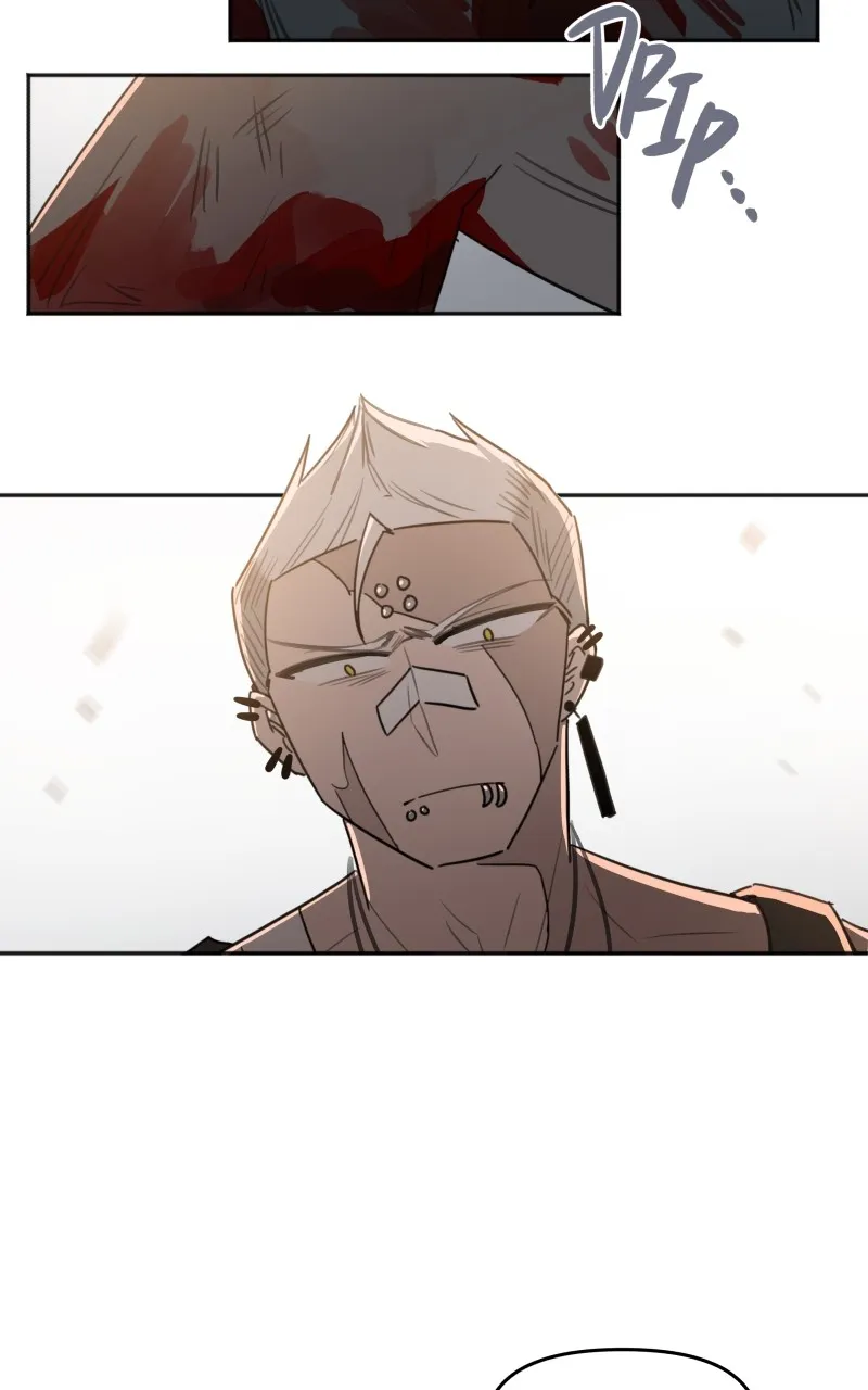Code Adam Chapter 121 page 36 - 